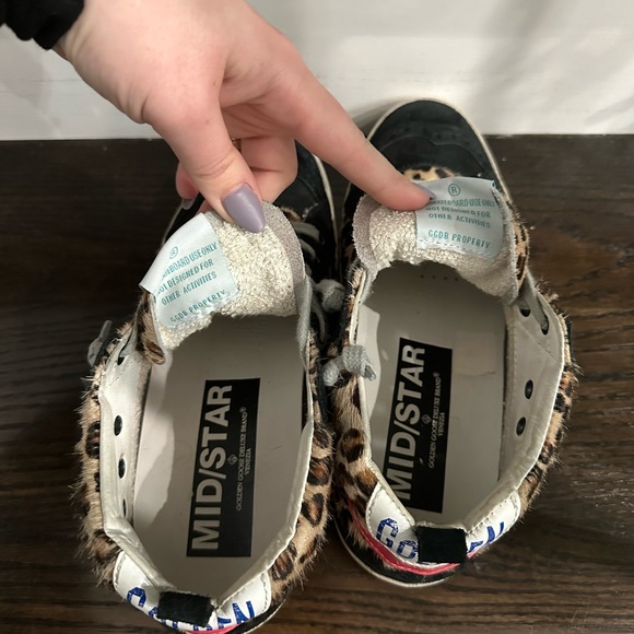 Golden Goose midstar - Picture 6 of 7